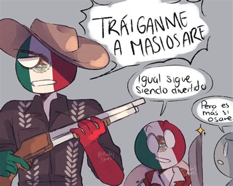 Imagenes De Countryhumans