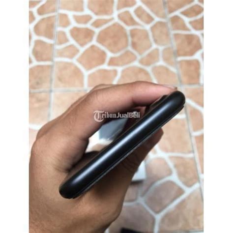 Iphone Gb Black Matte Ll A Bekas Bagus Fullset Harga Nego Di Jogja