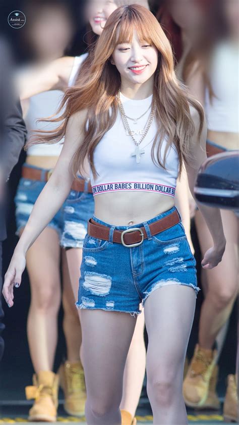 Hani Exid 여성 패션 그런지 패션