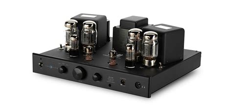 Sli Hs Integrated Amplifier Cary Audio