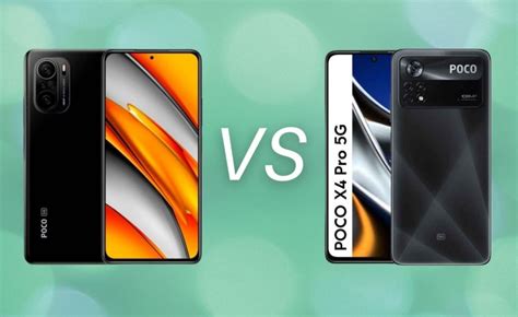 Poco F Vs Poco X Pro G Diferencias Comparativa Y Cu L Es Mejor