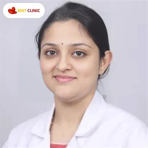 Dr Shilpa Prabhu Pediatric Hematologist In Bangalore Bmt Clinic