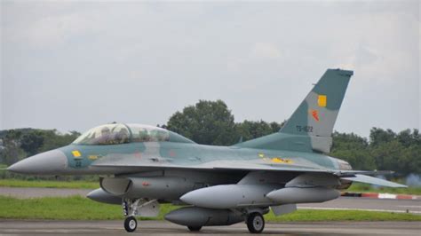 F 16 Tni Au Newstempo