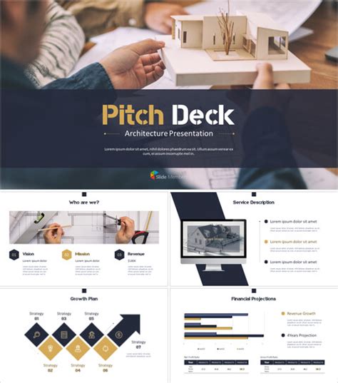 Law Firm Pitch Deck Powerpoint Presentation Templates