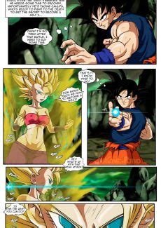 Drah Navlag Let S Go Big Fuck Dragon Ball Super 18 Porn Comics