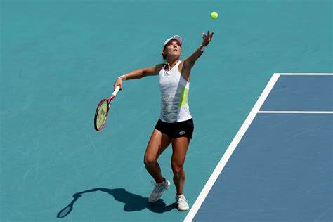 Russians: Russian tennis player Varvara Gracheva acquires French ...