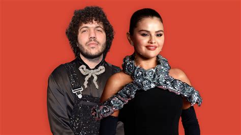 Selena Gomez Confirms Relationship With Producer Benny Blanco While