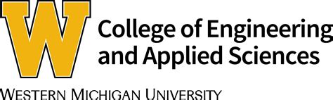 College Of Engineering And Applied Sciences Western Michigan