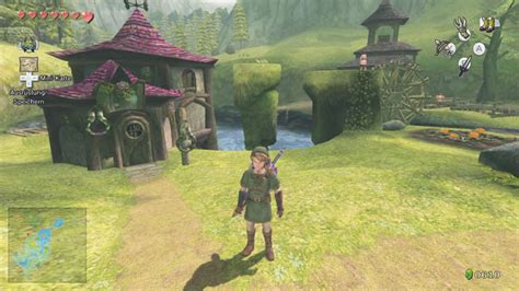 The Legend Of Zelda Twilight Princess Hd Im Test Wii U Maniac De