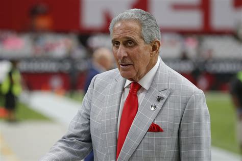 Atlanta Falcons Owner To Donate 68m For International Aid Ap News