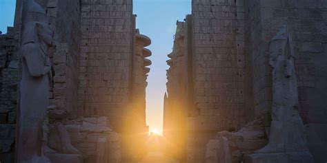 Ancient Egypt - The Kemet State: A Journey Through Time