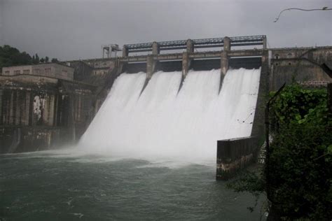 Bhadra River Project Dam Or Lakkavalli Dam Timingsticketsthings To