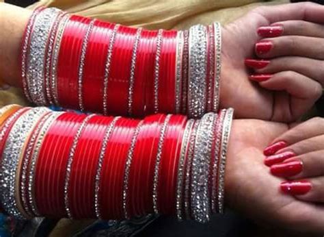 wedding chura: Bridal Chura , Wedding Chura , Name Bangles , Kalire