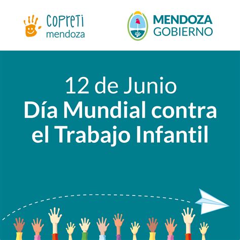 Hoy se conmemora el Día mundial contra el Trabajo infantil Prensa