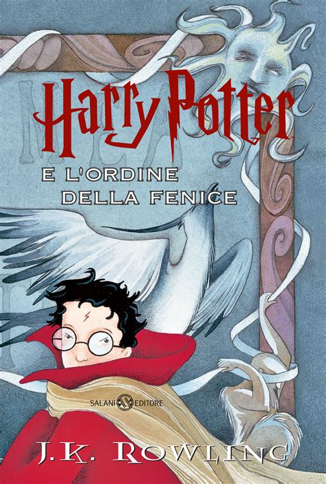 Harry Potter E Lordine Della Fenice Mondadori Blockbuster Ticketone