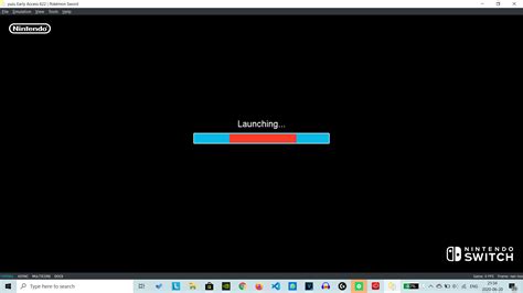 Pokemon sword and shield on emulator - ercreator