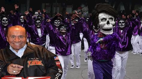 Desfile de Día de Muertos 2023 fecha ruta y horario para ver al