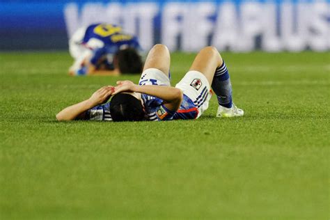 【女子w杯】19歳・浜野まいか 今大会初出場も力発揮できず「自分のプレーを出そうと思ったが」― スポニチ Sponichi Annex サッカー