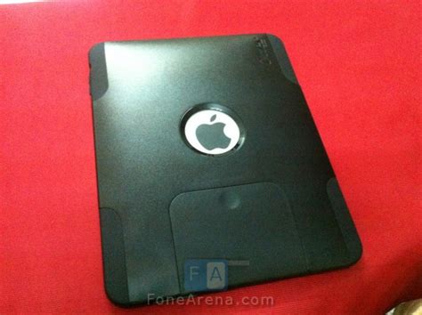 Otterbox iPad Commuter Series Case Review