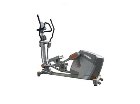 Harco Front Drive Commercial Elliptical Trainer At Rs In Coimbatore