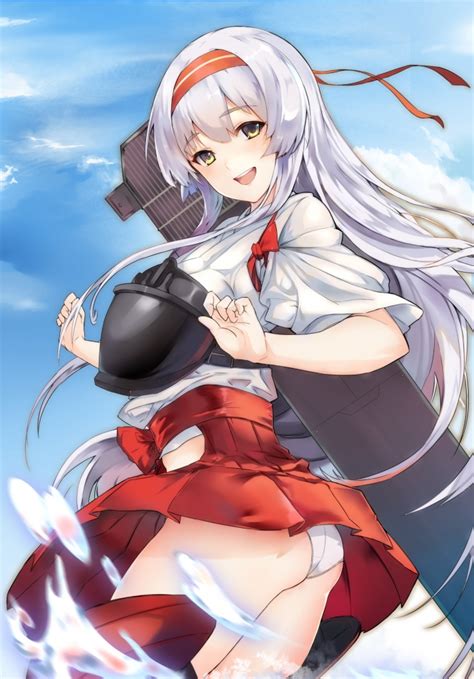 艦隊これくしょん 艦これ 【翔鶴】 壁紙