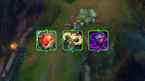 All New Mythic Items For 2023 League Of Legends