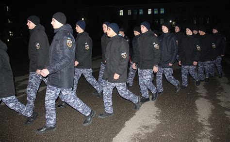 27 De Elevi Ai Unui Liceu Militar Din Ucraina Au Ajuns La Colegiul