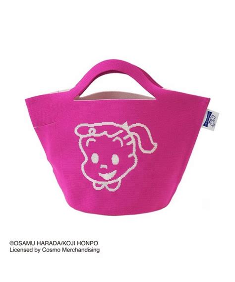 Osamu Goods（オサムグッズ）の「osamu Goodsオサムグッズ×roototeルートートoepo Noosamu