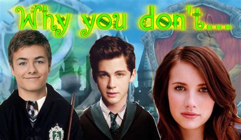 Why You Don T Czyli Twoja Przygoda W Hogwarcie 4 SameQuizy