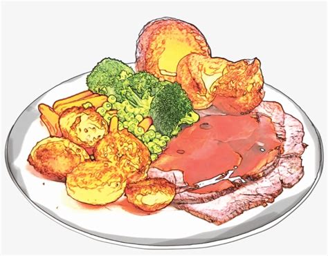 Enjoy A Lovely Roast Dinner Together With Different Sunday Lunch