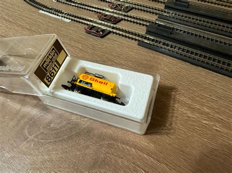 M Rklin Spur Z Wagen Miniclub Kaufen Auf Ricardo