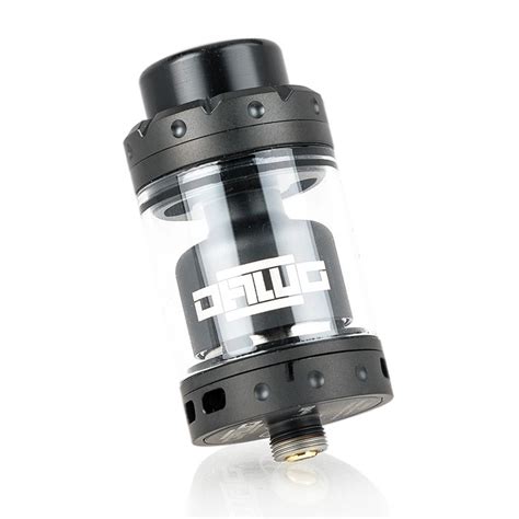 Best Rebuildable Atomizer Awards Spinfuel