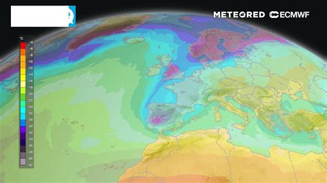 Tempo Frio Em Portugal Esta Semana Ser Acentuado Por Sucessivas Massas