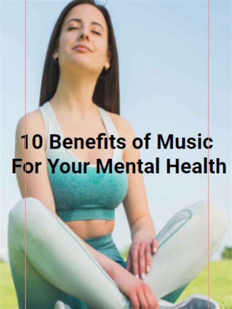 Benefits Of Music For Your Mental Health Tv Health