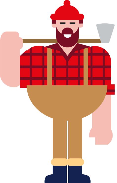 Hat Clipart Lumberjack Hat Lumberjack Transparent Free For Download On