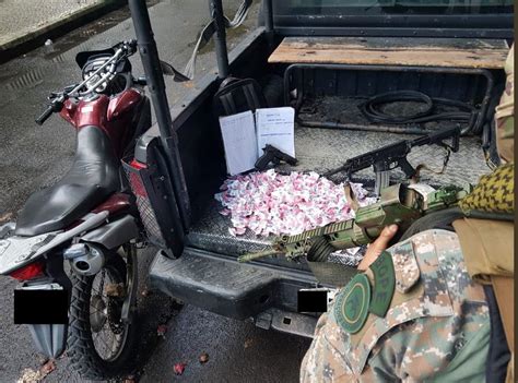 Suspeitos de tráfico são feridos durante operação do Bope no Morro dos