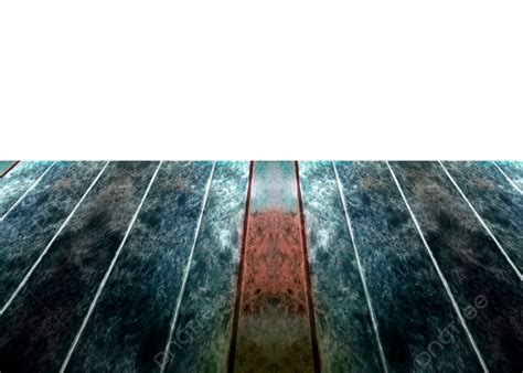 Piso De Tablas De Madera Pintadas Oscuras Imagen Transparente PNG