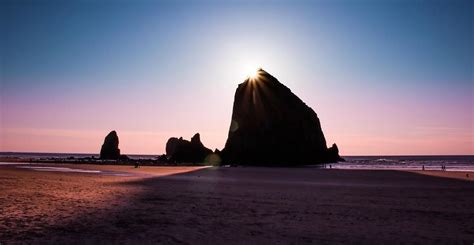 Outstanding Oregon: Haystack Rock is a must-see for photographers | Curated