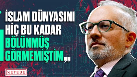 Ehsan Masood Bir Süre İyi Günler Göreceğimizi Düşünmüyorum Düşünce