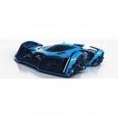 Bugatti Hired This Designer After He Penned a Le Mans Hypercar Concept ...