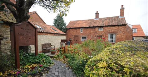 Visitor Centre Coming To Iconic Lincolnshire Heritage Attraction