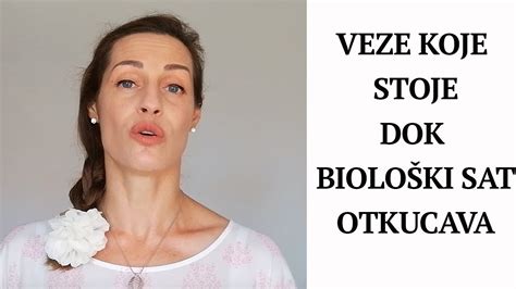 Veze Koje Stoje Dok Biolo Ki Sat Otkucava Youtube