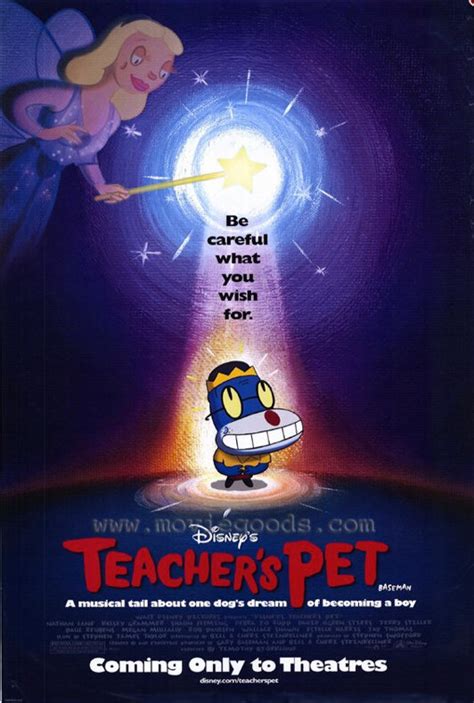 Teacher's Pet (2004) | Soundeffects Wiki | Fandom