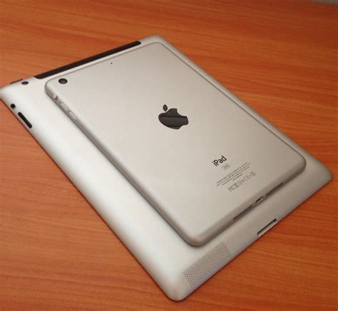 IPad Mini Release Date Slated For October 23 Tapscape