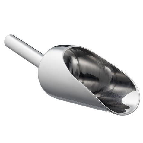 Sp Bel Art Stainless Steel Pharma Scoops Stainless Steel Pharma Scoops