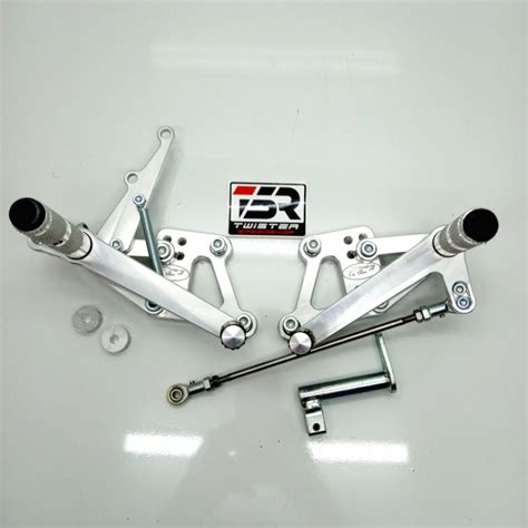 Jual Footstep Underbone RC3 Ninja R Ninja SS Ninja RR Model YSP