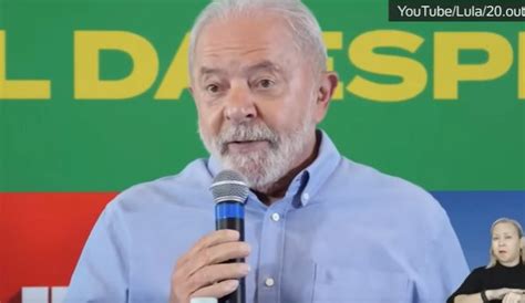 Ao Lado De Tebet Lula Diz Que N O Vai Ficar Importunando Ciro Por