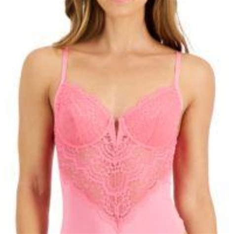 Inc International Concepts Intimates And Sleepwear 3 For 35 International Concepts Micro Lace