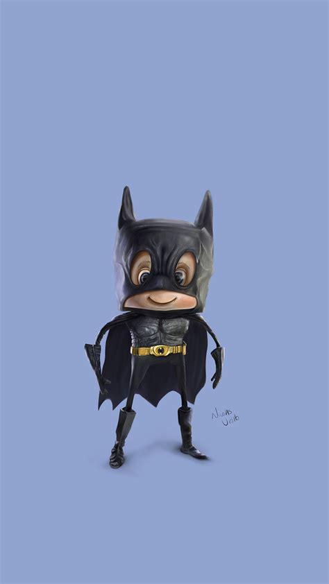 1080x1920 Batman Hd Superheroes Digital Art Artwork Behance