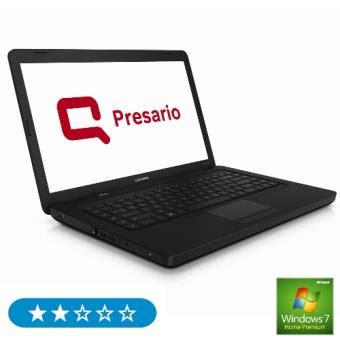 Compaq Presario CQ56 122SS Portátil 15 6 PC Portátil Fnac